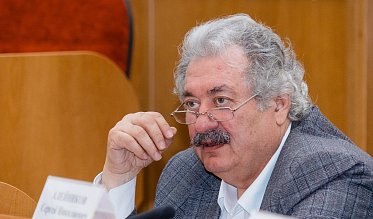 Внеочередное заседание Законодательного Собрания Оренбургской области
